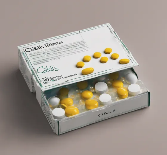 Cialis farmacia europea